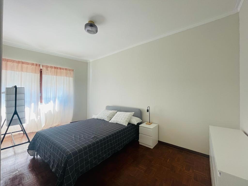 Lx Factory & Lisbon Congress Centre Apartment Экстерьер фото