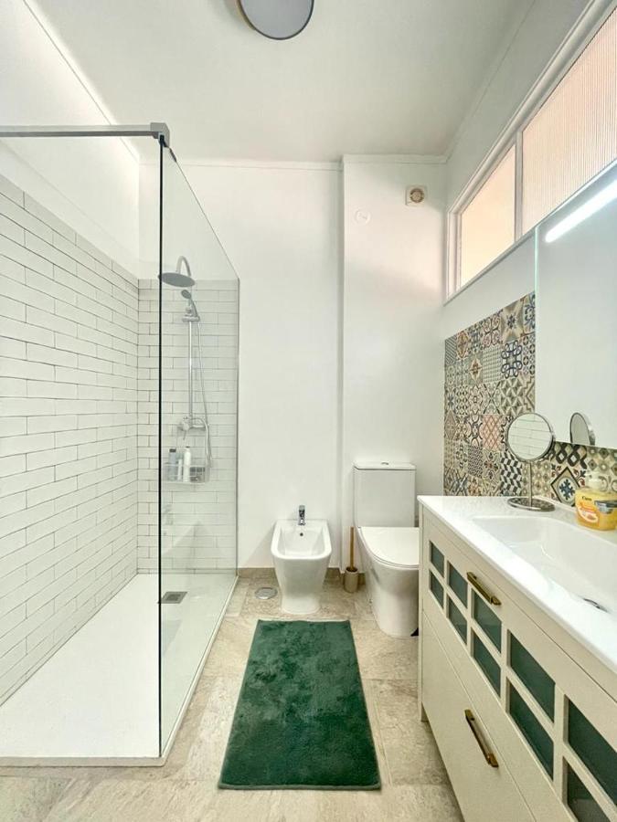 Lx Factory & Lisbon Congress Centre Apartment Экстерьер фото