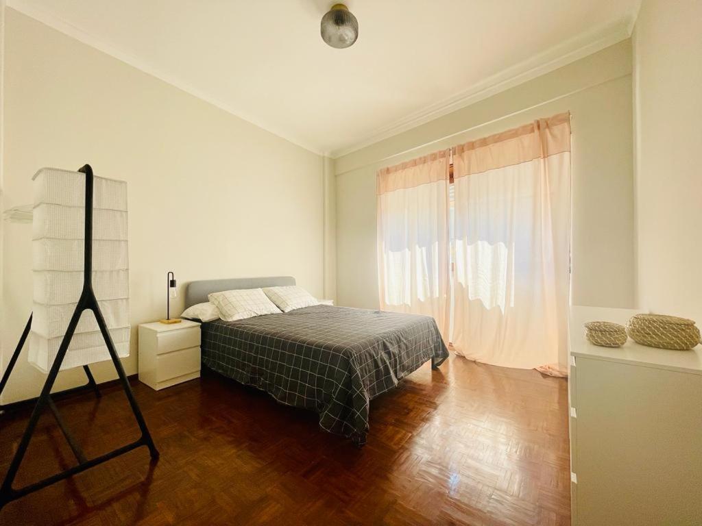Lx Factory & Lisbon Congress Centre Apartment Экстерьер фото