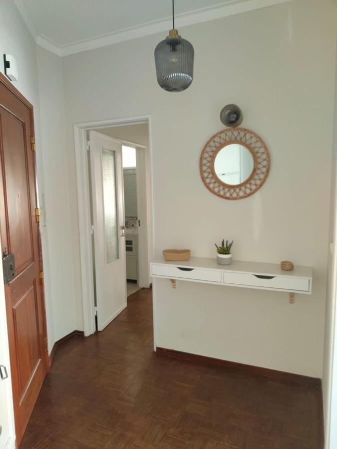 Lx Factory & Lisbon Congress Centre Apartment Экстерьер фото